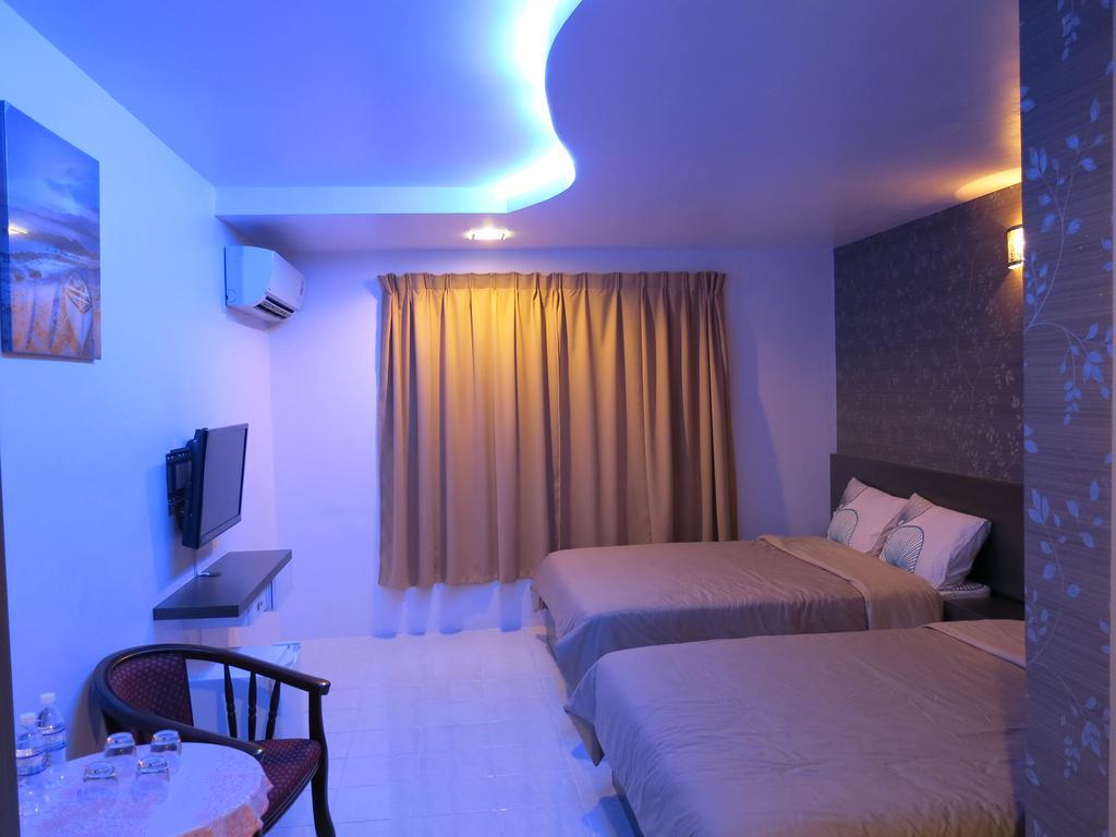 Pangkor Lot 10 Vacation Studio Pekan Pangkor Kültér fotó