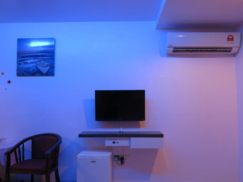 Pangkor Lot 10 Vacation Studio Pekan Pangkor Kültér fotó